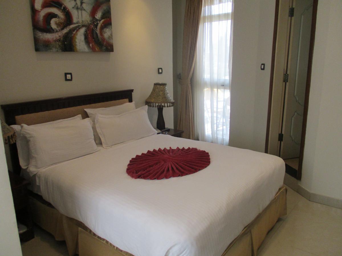 Stay Easy Hotel Addis Abeba Esterno foto